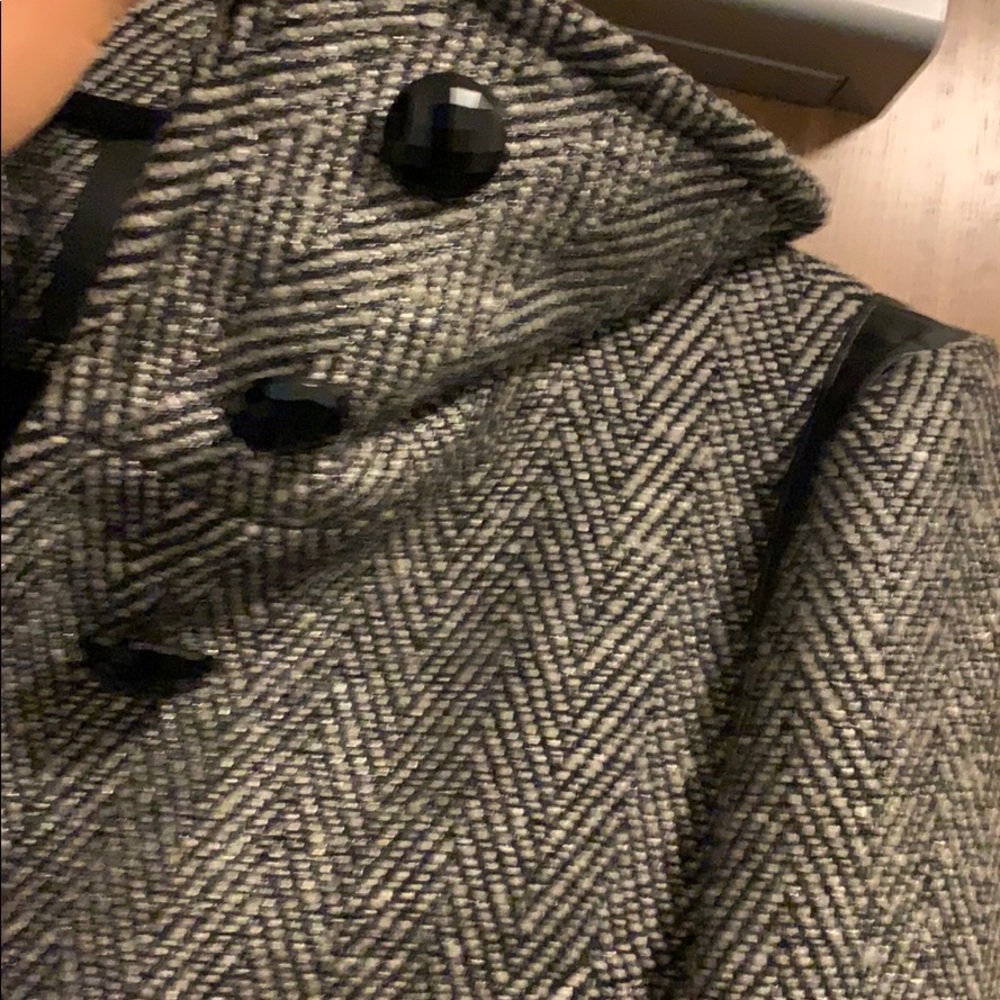Mackage Wool Blend Jacket- Authentic - Picture 6 of 9
